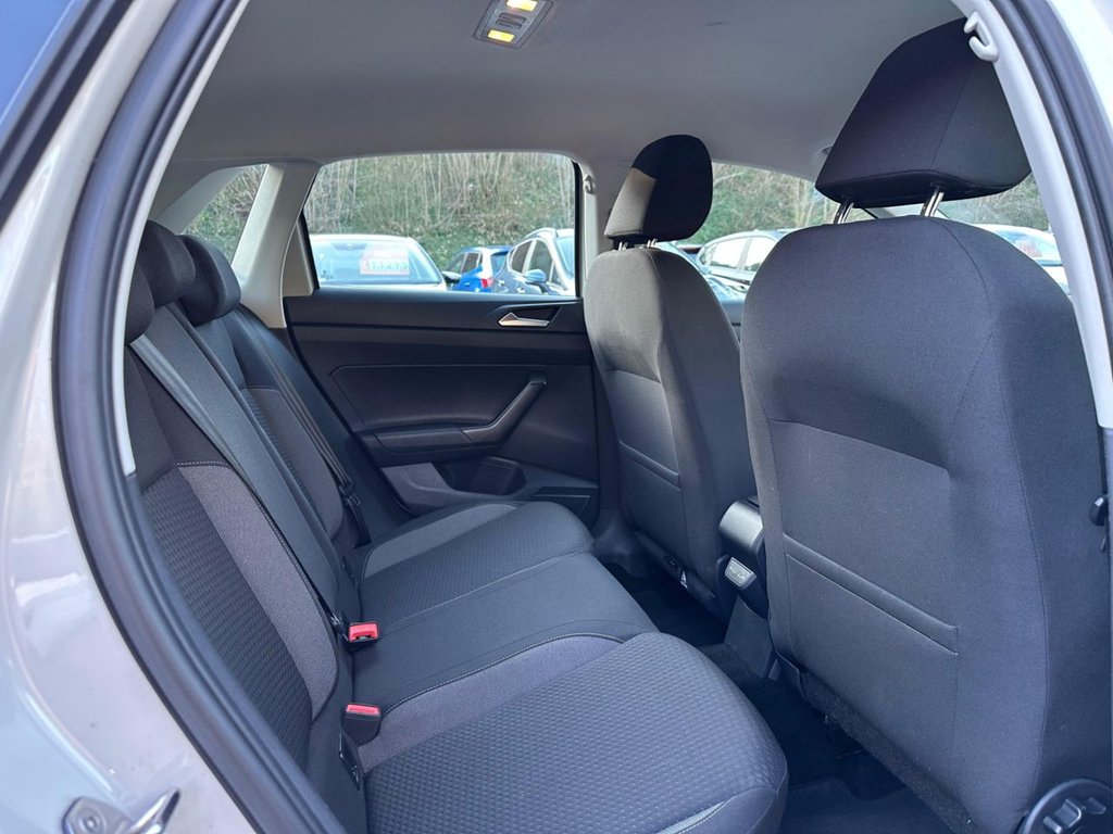 Used Volkswagen Polo 2022 for sale - 77422139: Photo 19