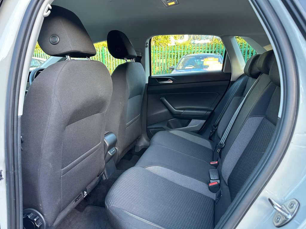 Used Volkswagen Polo 2022 for sale - 77422139: Photo 20