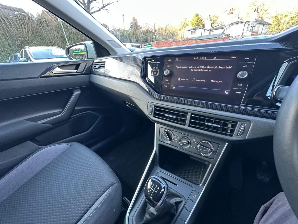 Used Volkswagen Polo 2022 for sale - 77422139: Photo 21