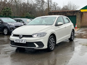 Used Volkswagen Polo 2022 for sale - 77422139: Photo