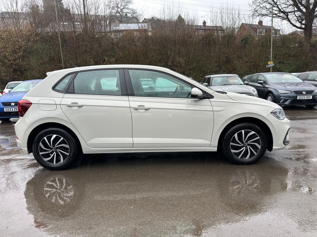 Used Volkswagen Polo 2022 for sale - 77422139: Photo 4