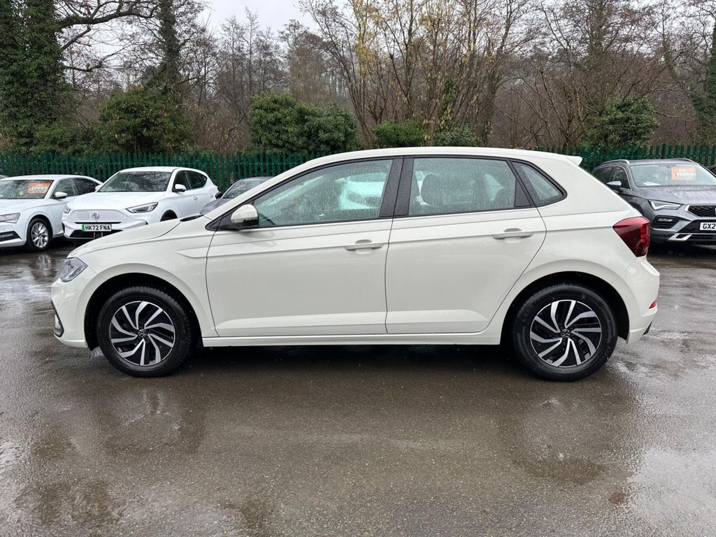 Used Volkswagen Polo 2022 for sale - 77422139: Photo 5