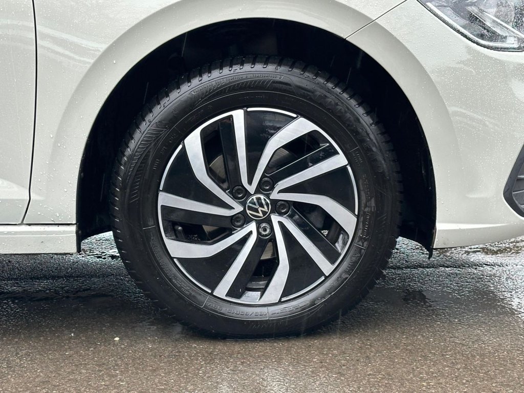 Used Volkswagen Polo 2022 for sale - 77422139: Photo 9