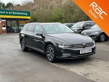 Used Volkswagen Passat 2023 for sale - 78955024: Photo