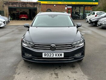Used Volkswagen Passat 2023 for sale - 78955024: Photo
