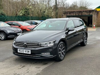 Used Volkswagen Passat 2023 for sale - 78955024: Photo