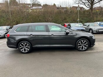 Used Volkswagen Passat 2023 for sale - 78955024: Photo