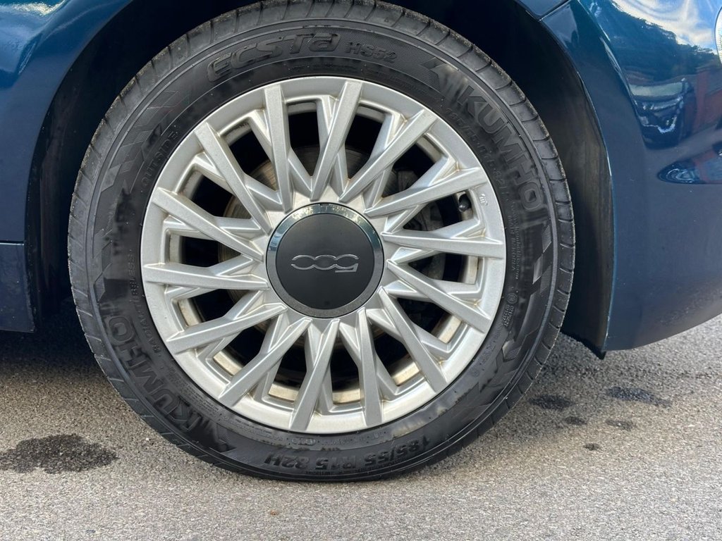 Used Fiat 500 2022 for sale - 76840618: Photo 10