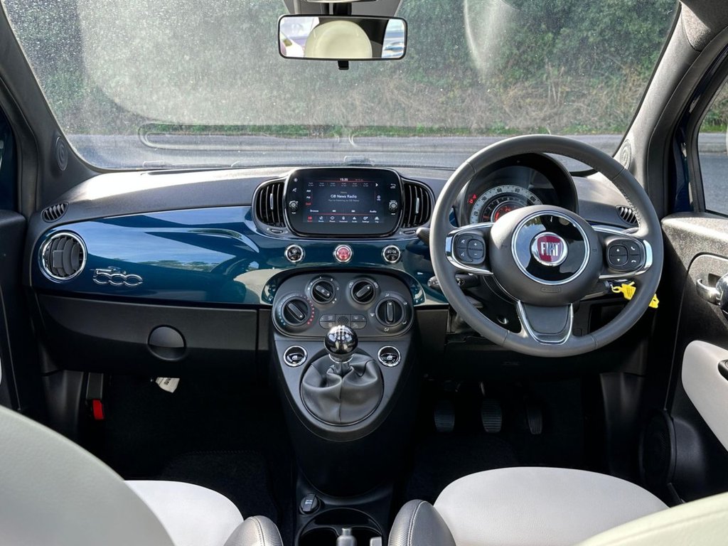 Used Fiat 500 2022 for sale - 76840618: Photo 12