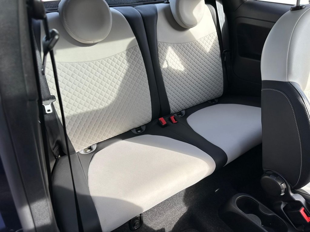Used Fiat 500 2022 for sale - 76840618: Photo 15