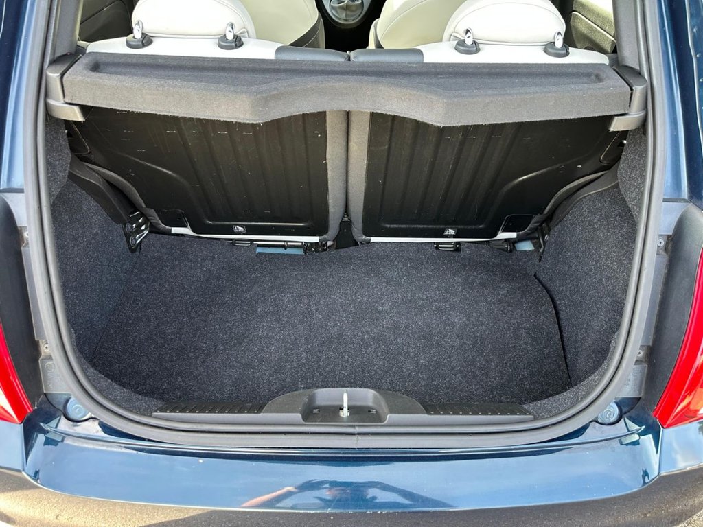 Used Fiat 500 2022 for sale - 76840618: Photo 18