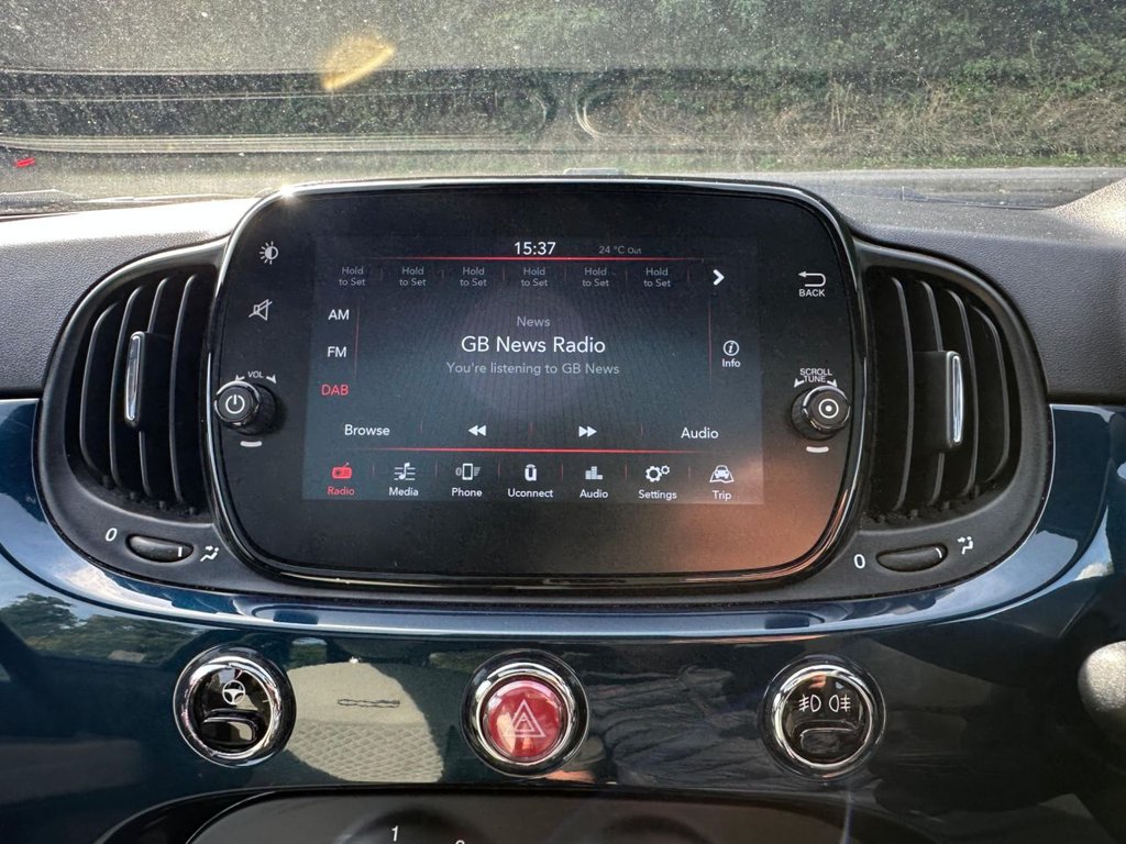 Used Fiat 500 2022 for sale - 76840618: Photo 19