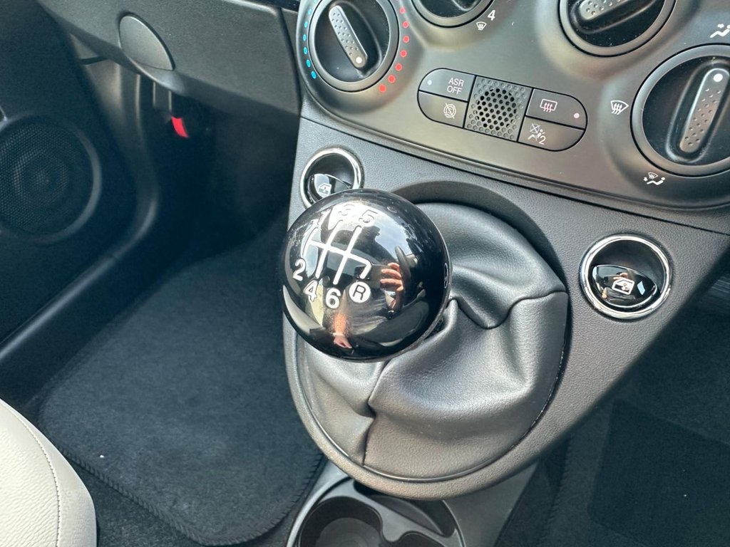 Used Fiat 500 2022 for sale - 76840618: Photo 20