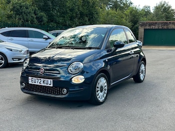 Used Fiat 500 2022 for sale - 76840618: Photo