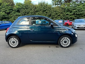 Used Fiat 500 2022 for sale - 76840618: Photo