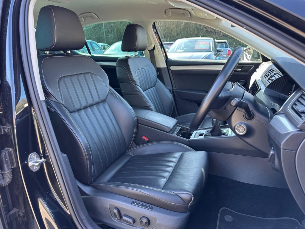 Used Skoda Superb 2023 for sale - 77920121: Photo 12