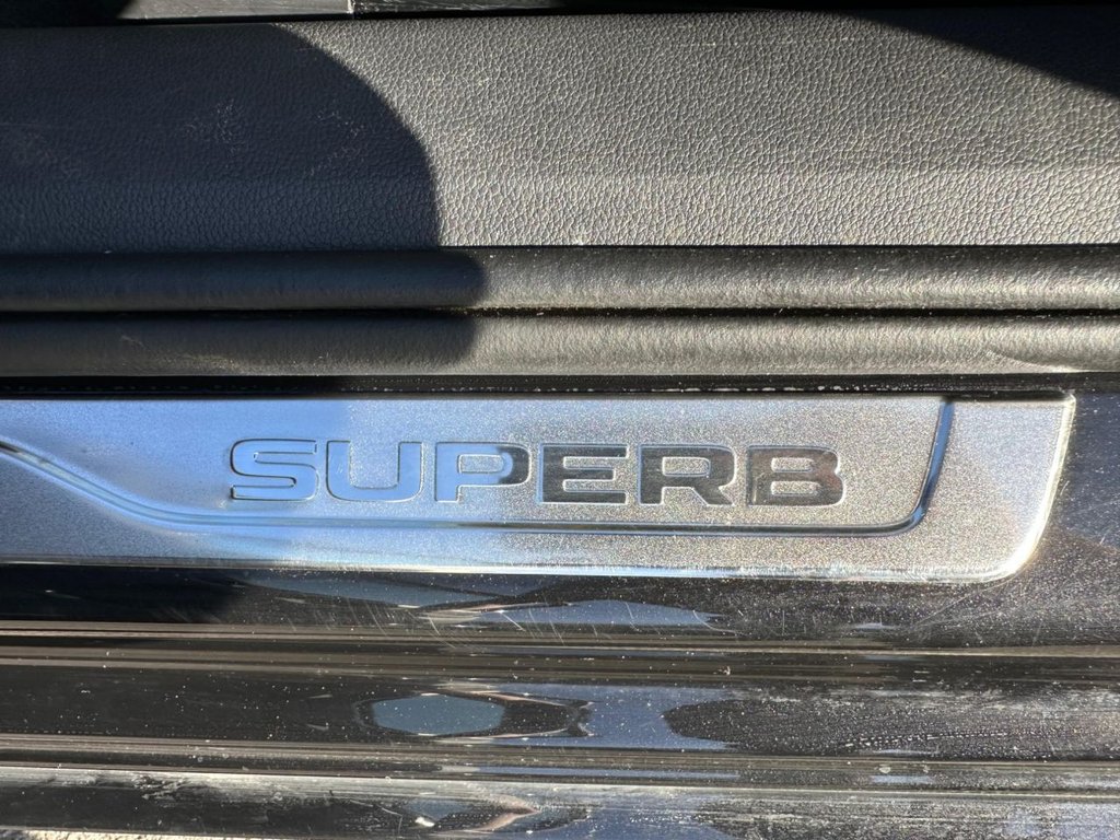 Used Skoda Superb 2023 for sale - 77920121: Photo 19