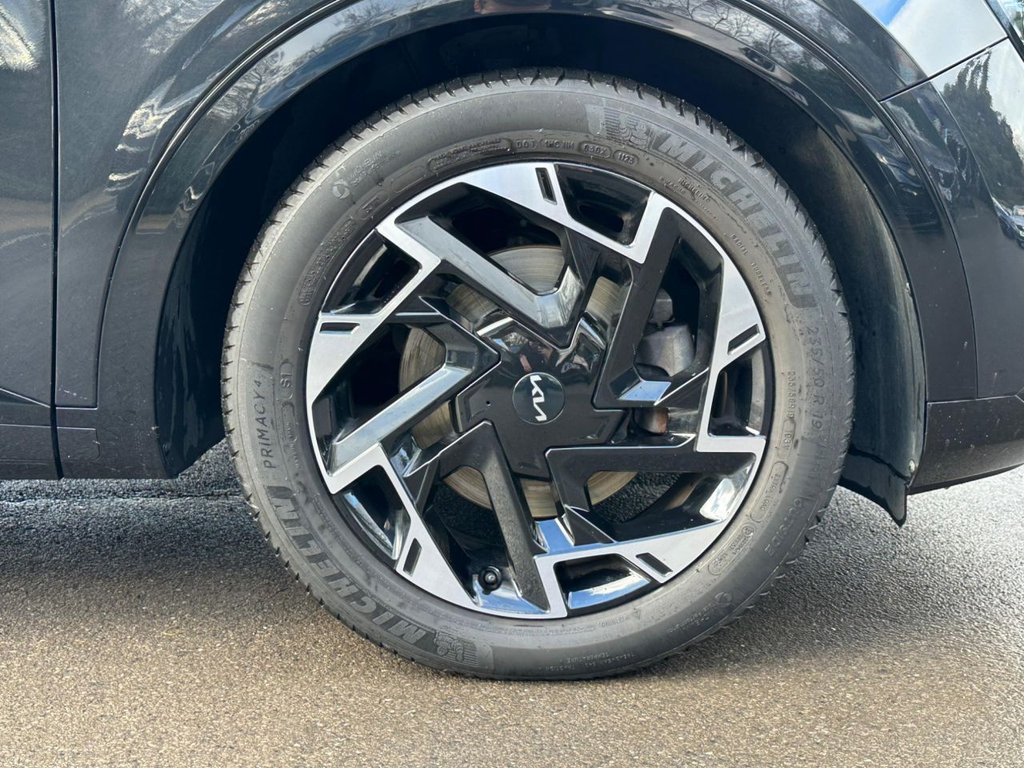 Used Kia Sportage 2023 for sale - 77263440: Photo 10