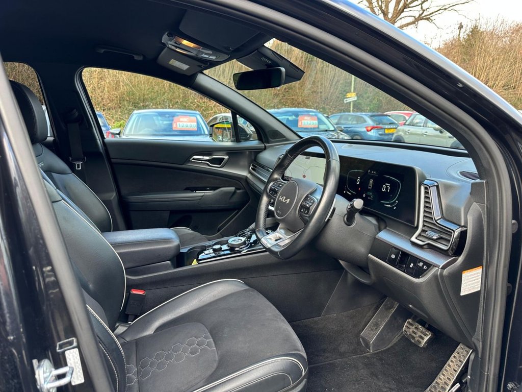 Used Kia Sportage 2023 for sale - 77263440: Photo 11