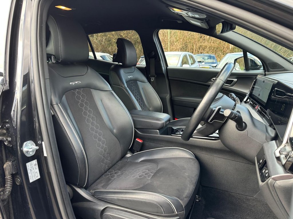 Used Kia Sportage 2023 for sale - 77263440: Photo 12