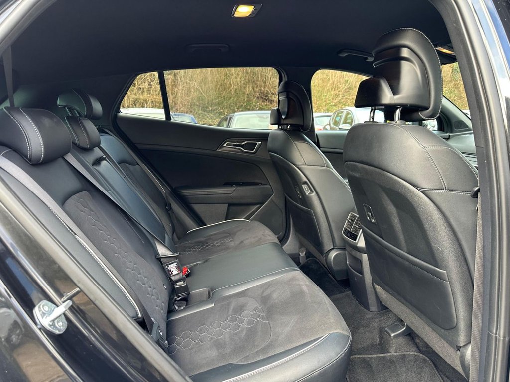 Used Kia Sportage 2023 for sale - 77263440: Photo 13