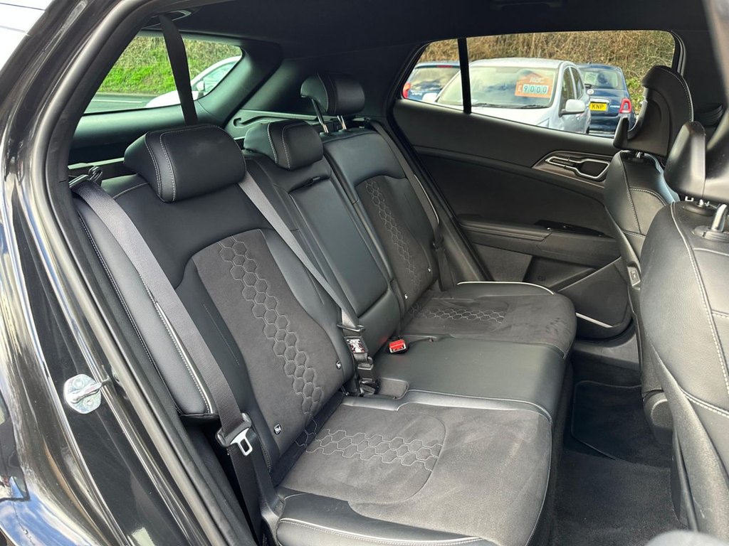 Used Kia Sportage 2023 for sale - 77263440: Photo 14