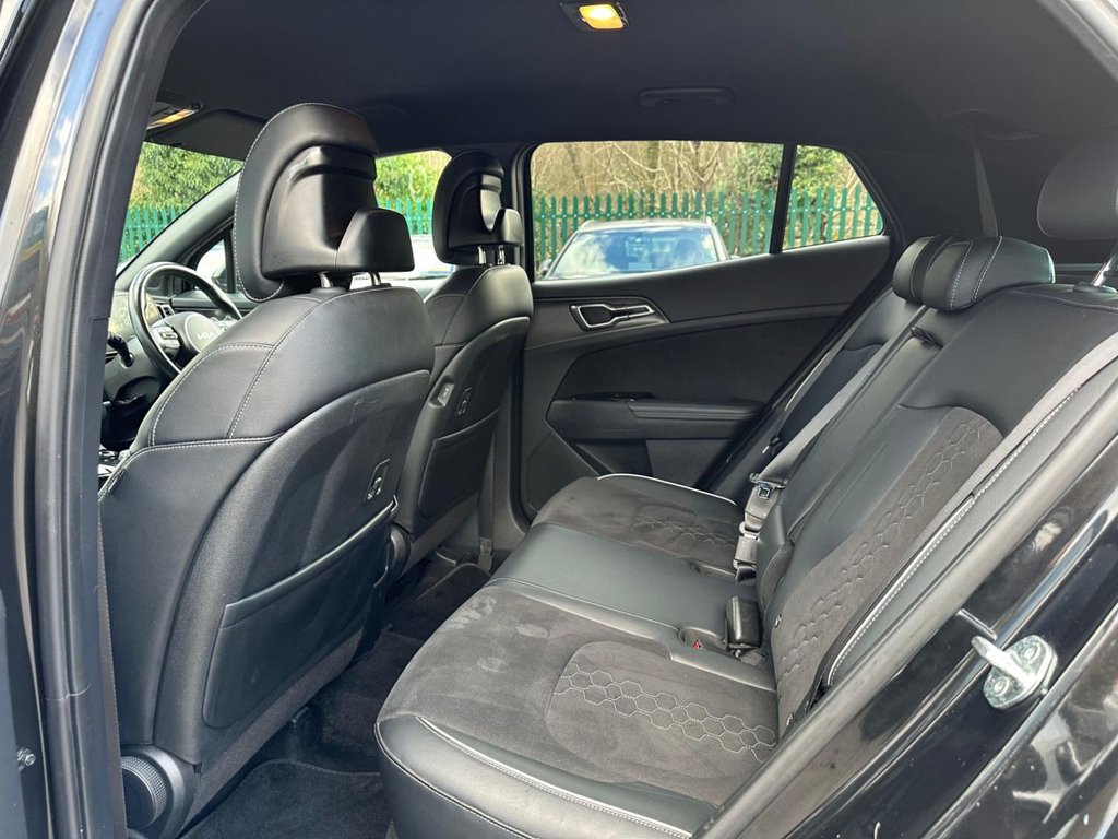 Used Kia Sportage 2023 for sale - 77263440: Photo 15
