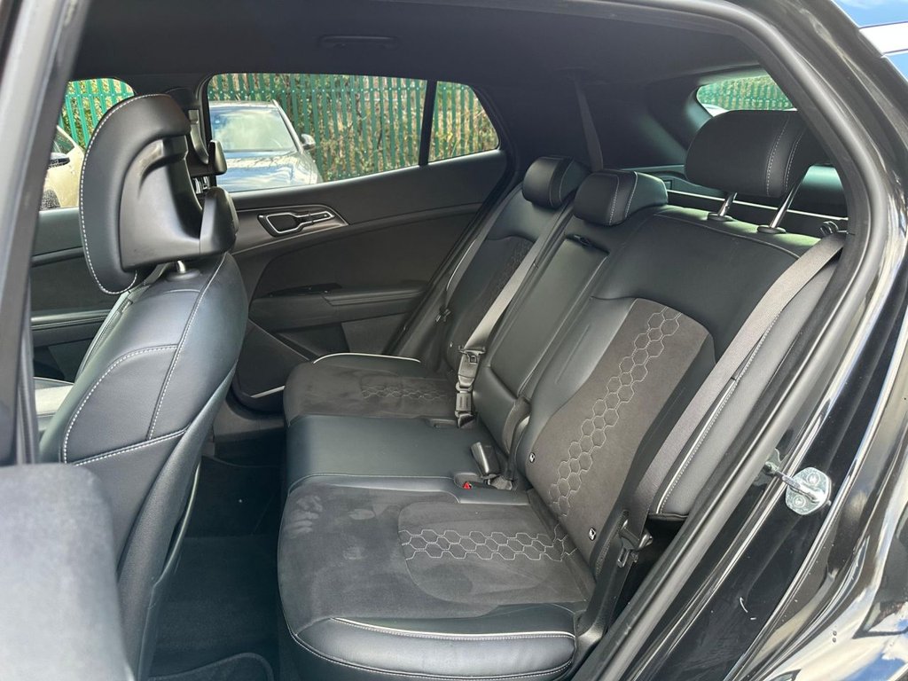 Used Kia Sportage 2023 for sale - 77263440: Photo 16