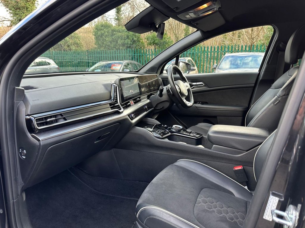 Used Kia Sportage 2023 for sale - 77263440: Photo 17