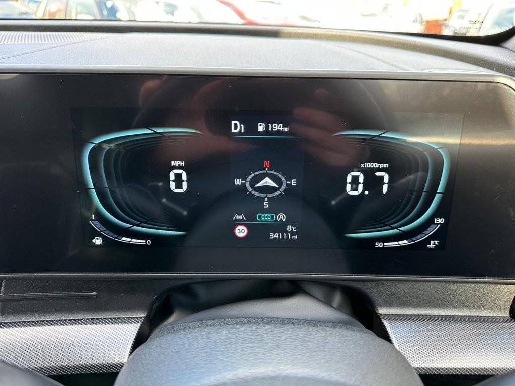 Used Kia Sportage 2023 for sale - 77263440: Photo 19