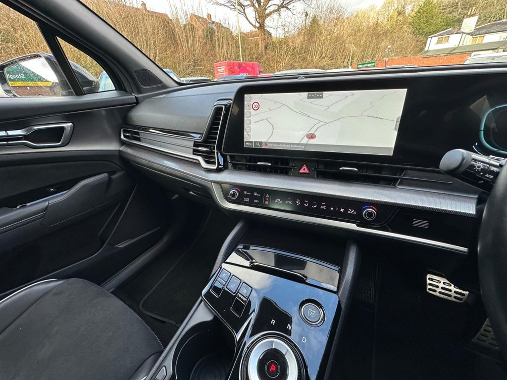 Used Kia Sportage 2023 for sale - 77263440: Photo 20