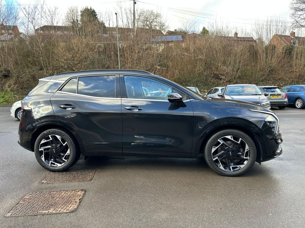 Used Kia Sportage 2023 for sale - 77263440: Photo 7