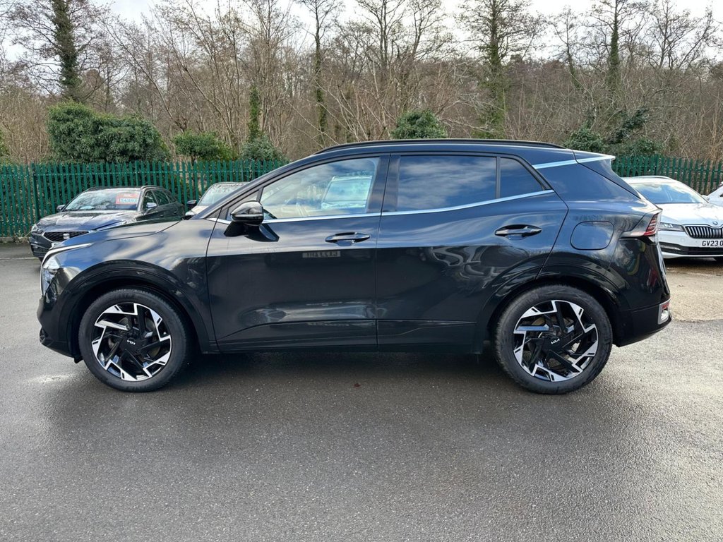 Used Kia Sportage 2023 for sale - 77263440: Photo 8