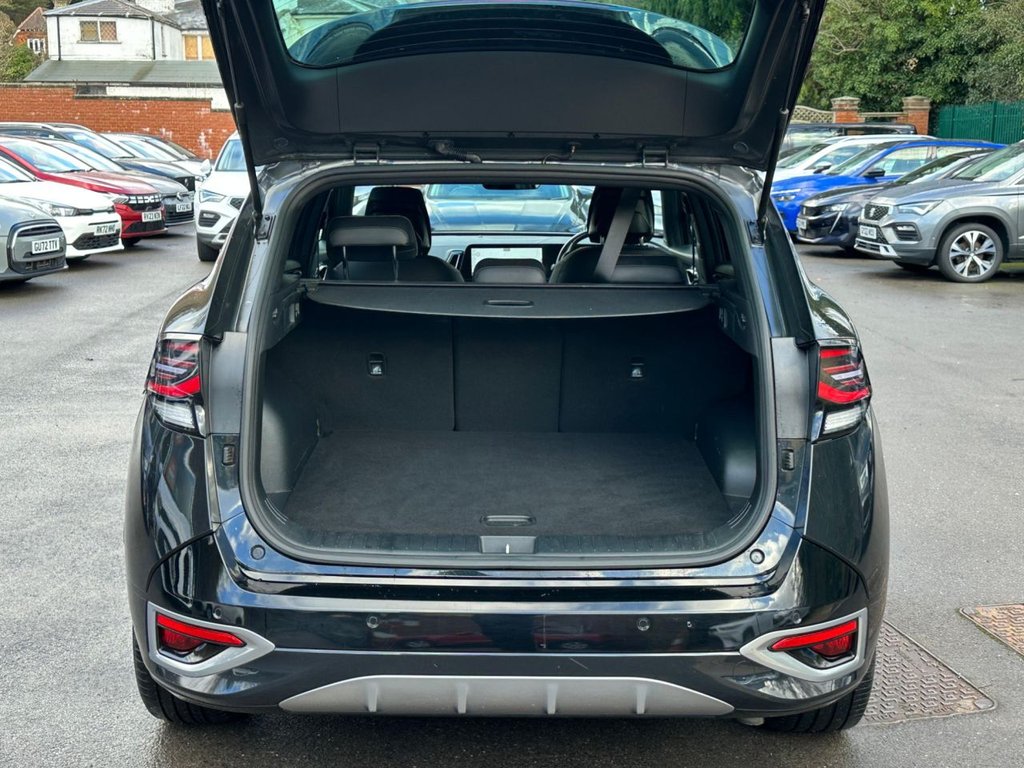 Used Kia Sportage 2023 for sale - 77263440: Photo 9