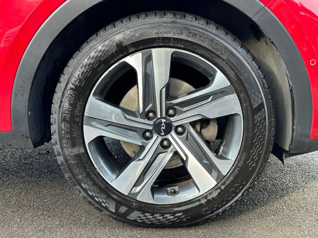 Used Kia Sorento 2022 for sale - 76840582: Photo 10