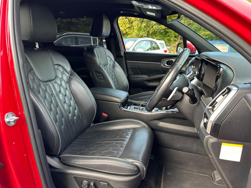 Used Kia Sorento 2022 for sale - 76840582: Photo 11