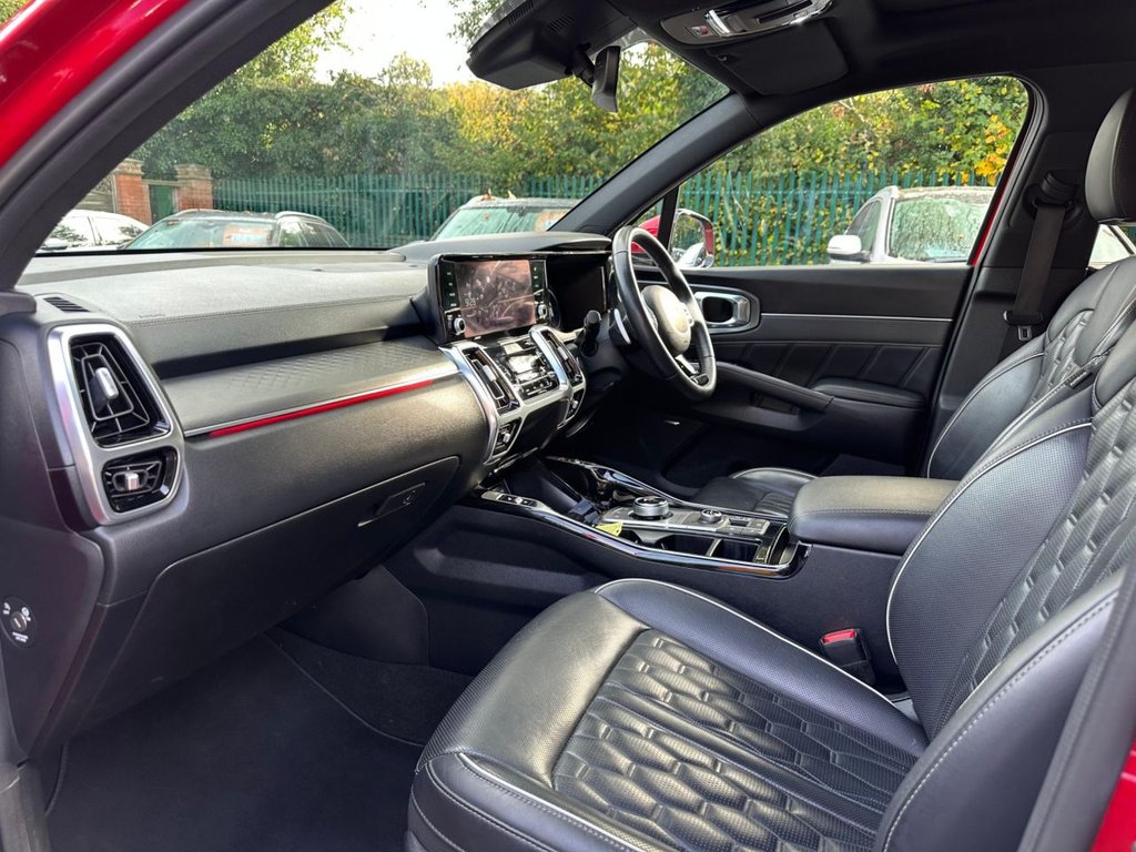 Used Kia Sorento 2022 for sale - 76840582: Photo 12