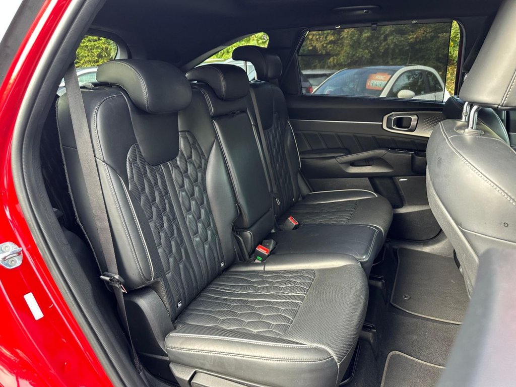 Used Kia Sorento 2022 for sale - 76840582: Photo 13