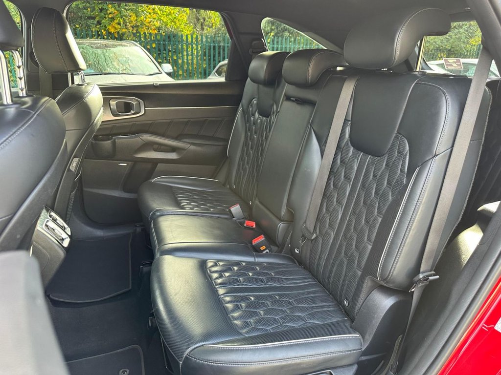 Used Kia Sorento 2022 for sale - 76840582: Photo 14