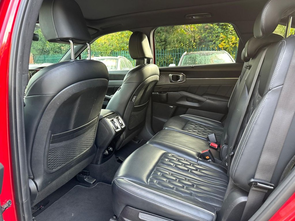 Used Kia Sorento 2022 for sale - 76840582: Photo 15