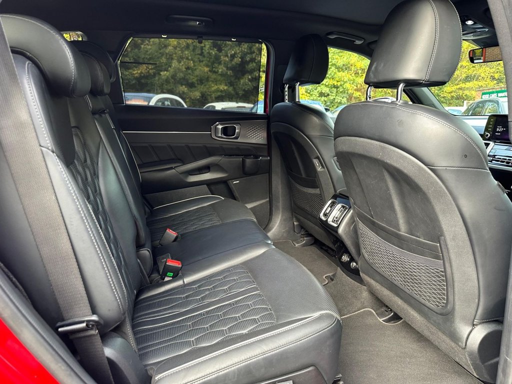 Used Kia Sorento 2022 for sale - 76840582: Photo 16