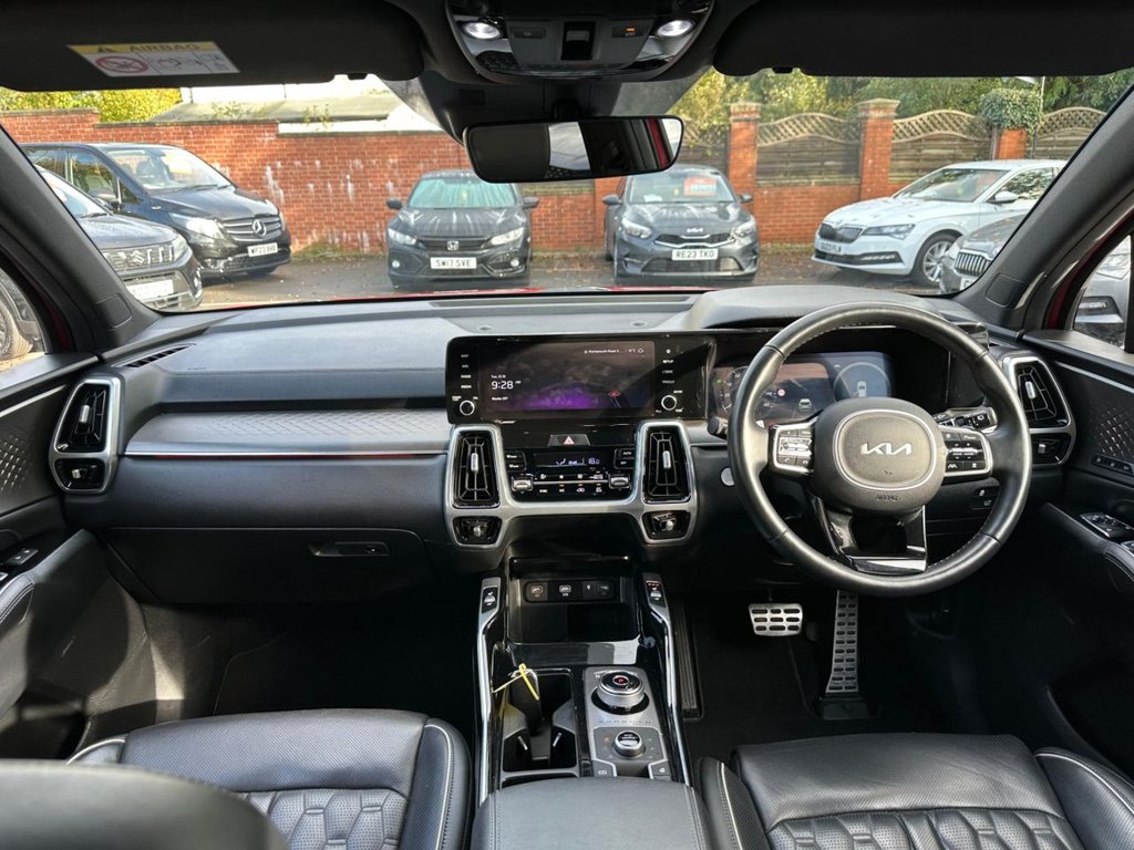 Used Kia Sorento 2022 for sale - 76840582: Photo 19