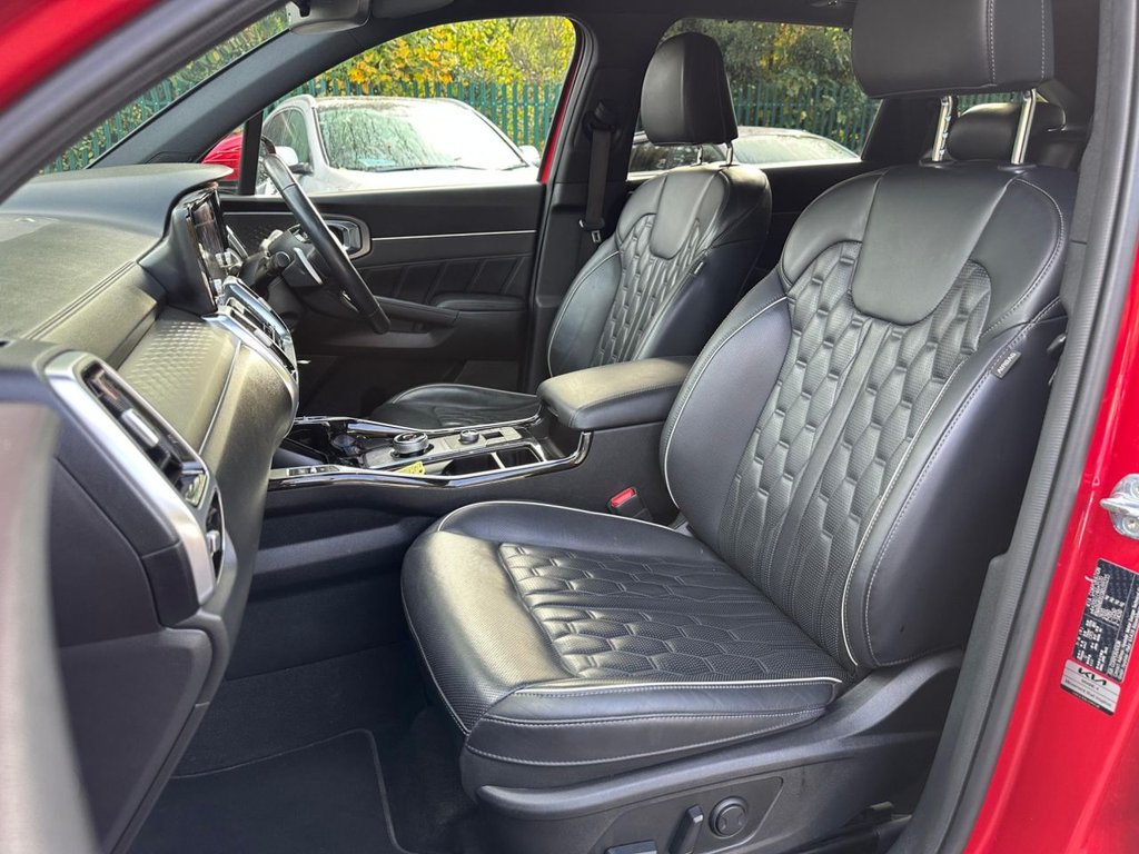 Used Kia Sorento 2022 for sale - 76840582: Photo 20