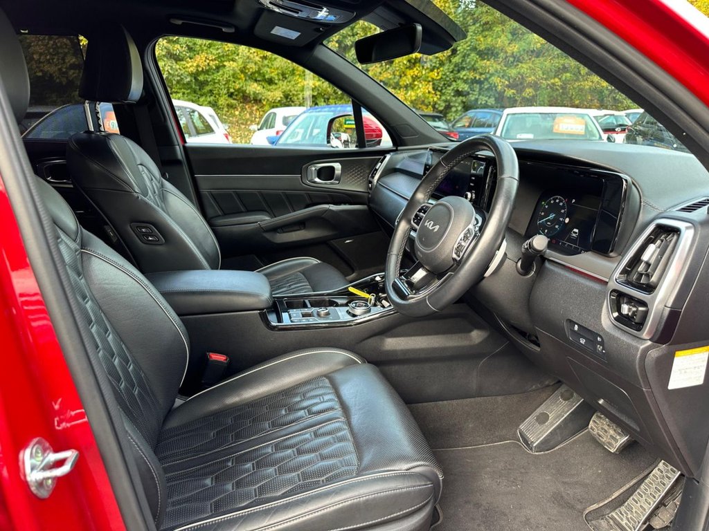 Used Kia Sorento 2022 for sale - 76840582: Photo 22