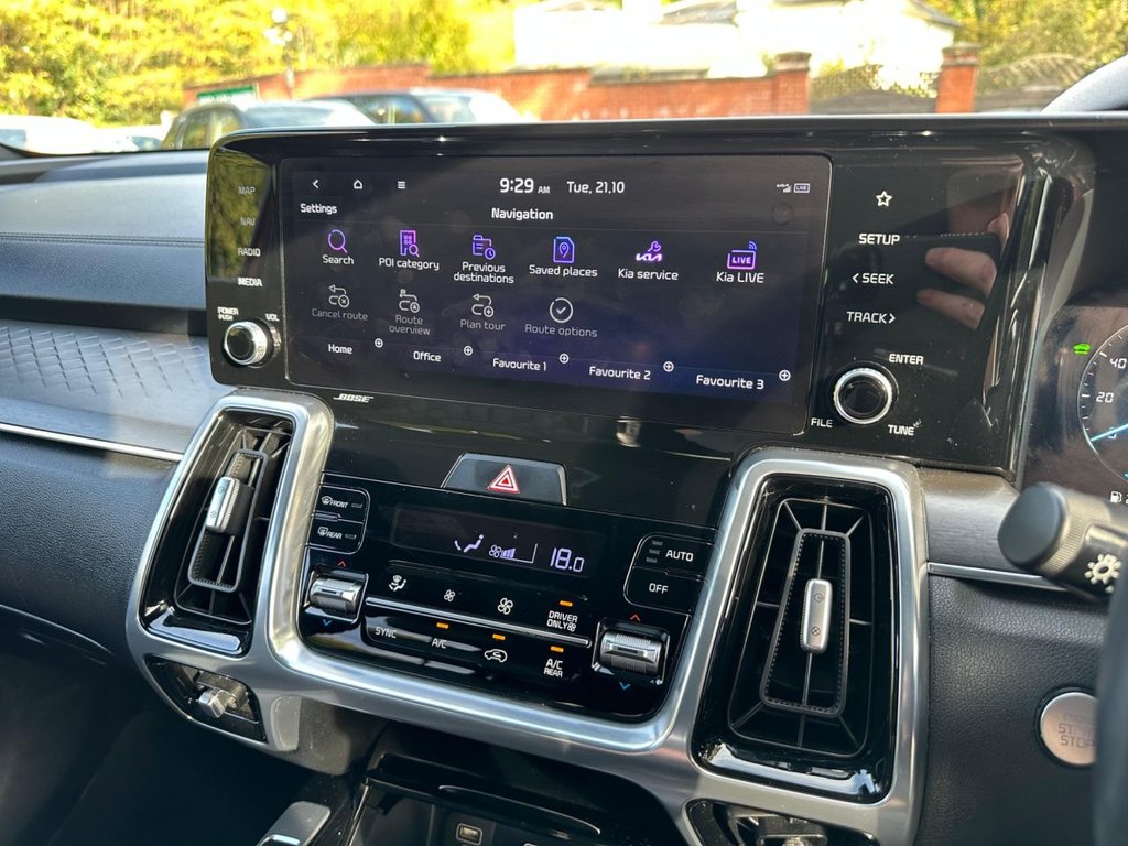 Used Kia Sorento 2022 for sale - 76840582: Photo 23