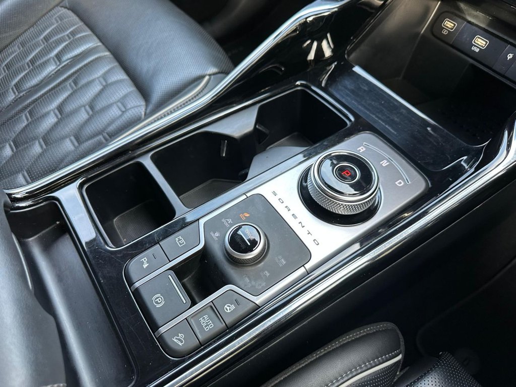 Used Kia Sorento 2022 for sale - 76840582: Photo 24