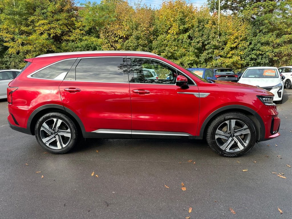 Used Kia Sorento 2022 for sale - 76840582: Photo 4