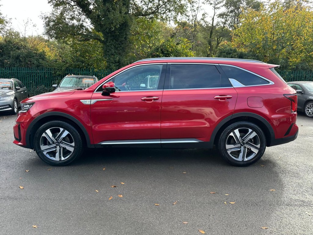 Used Kia Sorento 2022 for sale - 76840582: Photo 5