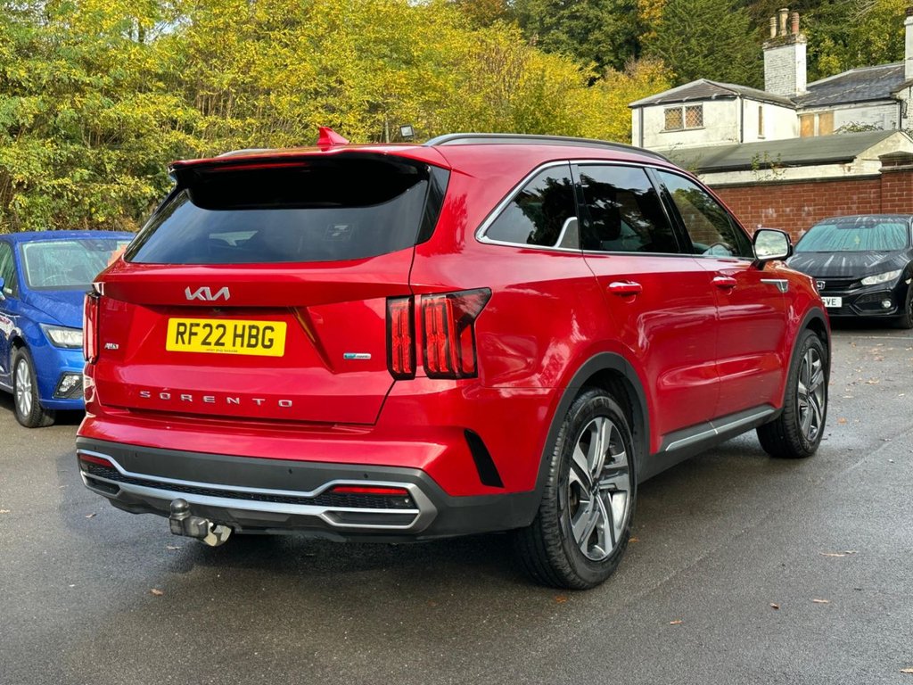 Used Kia Sorento 2022 for sale - 76840582: Photo 6