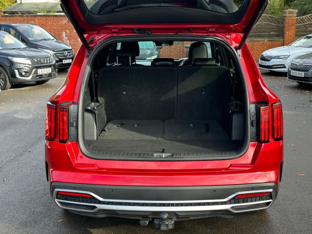 Used Kia Sorento 2022 for sale - 76840582: Photo 9